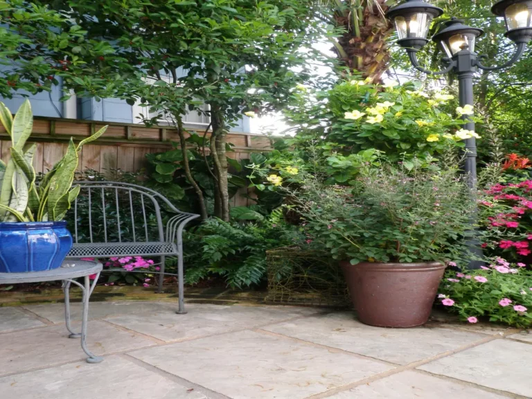 Bev Courtyard 21