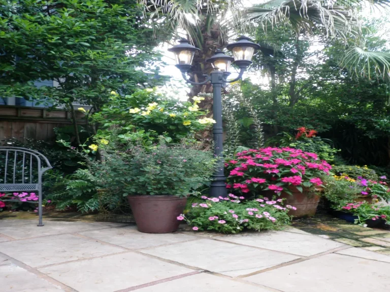 Bev Courtyard 6
