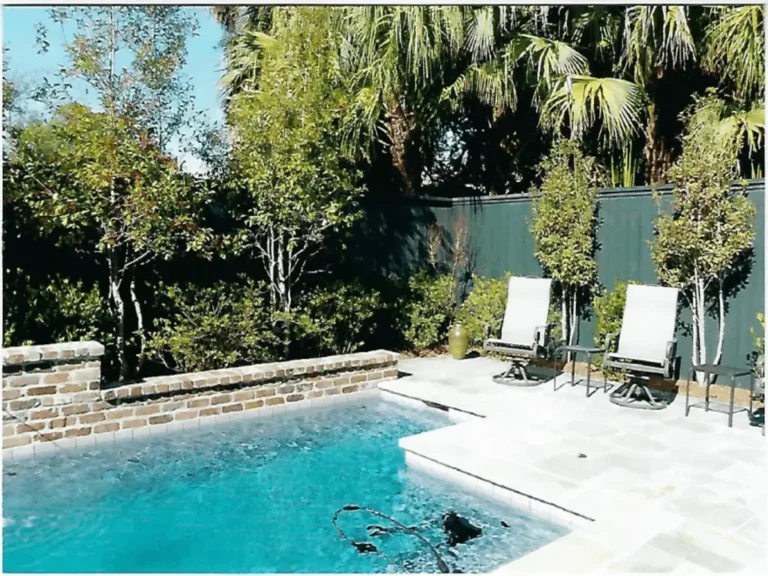 Pools